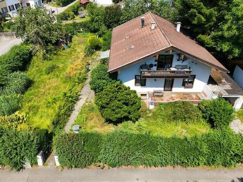 Bild 2 - Grundstück zum Kaufen in Stephanskirchen