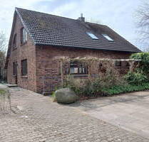 EFH Betriebsinhaberwohnung mit Gewerbegrundstück - Büdelsdorf