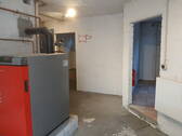 Heizungsanlage - 
