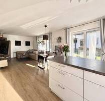 Tolle Erdgeschosswohnung in Baar-Ebenhausen