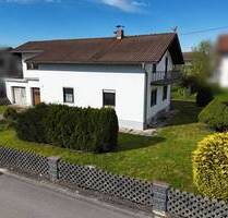 Sanierungsbedürftiges Haus in ruhiger Lage von Großkarolinenfeld