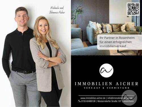 Immobilien Aicher - 