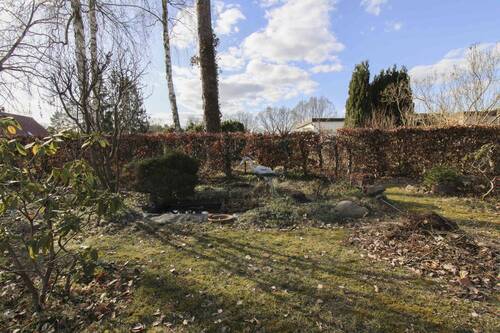 Garten - 
