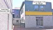 BAUJAHR 1990 - Gewerbeobjekt (Büro, Produktion, Verkauf) zum Kaufen in Duisburg