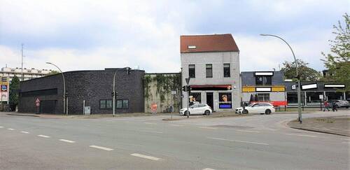 An der Hauptstrasse/Moers/Du - Gewerbeobjekt (Büro, Produktion, Verkauf) in Duisburg