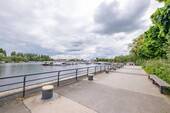 Buchtpromenade - 