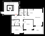 Grundriss 1. OG - 