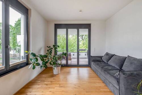Bild 3 - 3 Zimmer Etagenwohnung in Berlin