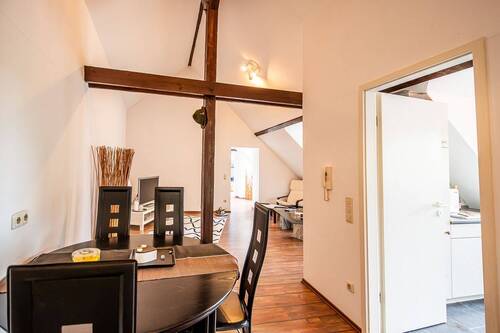 18361 Esszimmer ELW - 