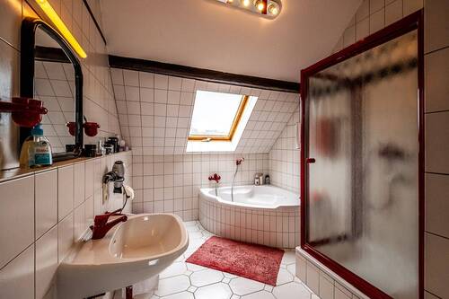 18361 Badezimmer ELW - 