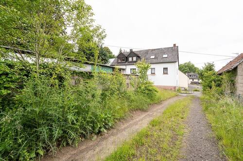 18361 Außenansicht - 