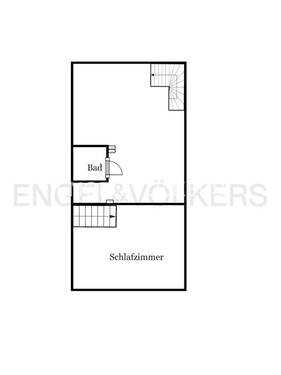Viel Platz unter dem Dach - 