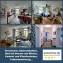 Eyecatcher_B76-5 - Vierzimmer mit Fußbodenheizung, Bad mit Wanne und Dusche, Balkon...