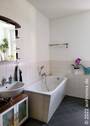Bad (Musterwohnung im Haus) - 