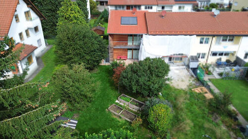 Luftaufnahme - 