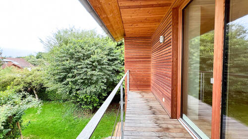 Balkon OG - 