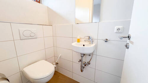Gäste WC - 