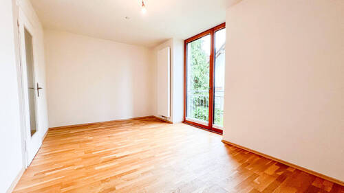 Schlafzimmer/Büro 1 - 