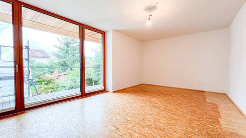 Schlafzimmer/Büro 2 - 