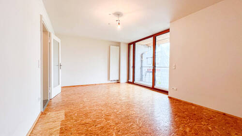Schlafzimmer/Büro 2 - 