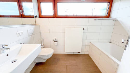 Badezimmer - 