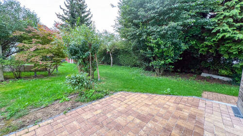 Terrasse - 