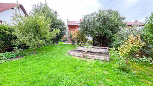 Garten - 