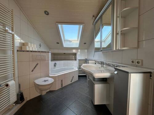 Badezimmer - 