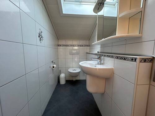 Gäste-WC - 