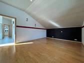 Schlafzimmer 2 - Etagenwohnung mit 106,00 m² in Neckarsulm zum Kaufen