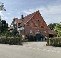 Großes Wohnhaus mit toller Weitsicht im Landkreis Schaumburg. - Nienstädt Sülbeck