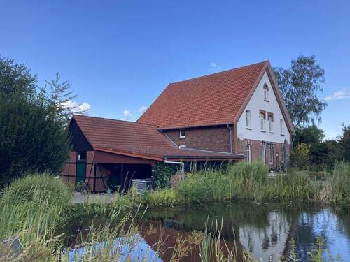 Bild 2 - 1 Zimmer Einfamilienhaus zum Kaufen in Nienstädt