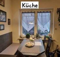 Charmante Maisonettewohnung in kleinem 3-Familienhaus - Rodenbach Niederrodenbach