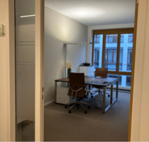 Exklusive Räumlichkeiten am Brandenburger Tor direkt am Pariser Platz - All-in-Miete - Berlin Mitte