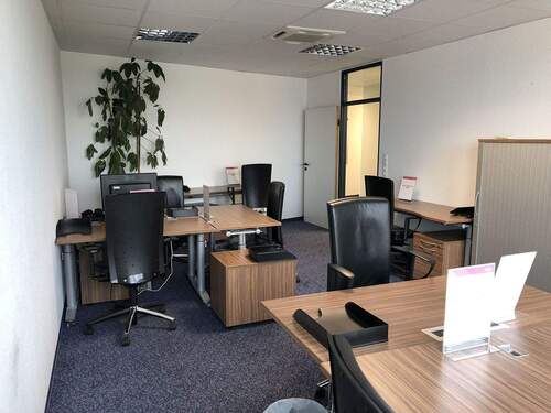 Bild 4 - Büro in Nürnberg zur Miete
