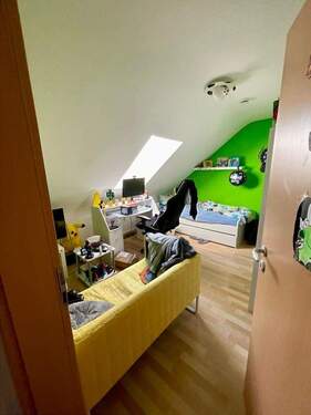 Schlafzimmer-Kinderzimmer - 