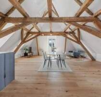 Schmuckstück in Radolfzell - Kernsanierte DG Wohnung - Aufzug, Stellplatz, Seenah