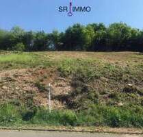 Sonniges Baugrundstück, ruhig gelegen in Bettingen