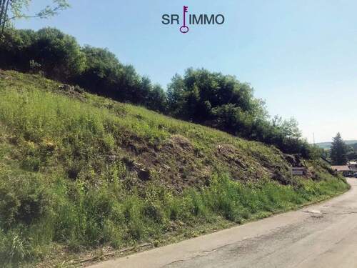 Bild 2 - Grundstück zum Kaufen in Bettingen