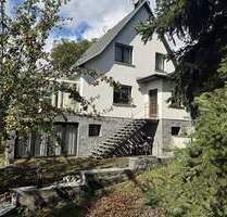 Einfamilienhaus in Großbocka mit großem Grundstück