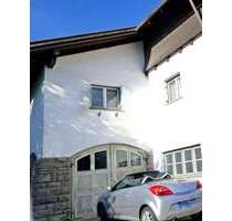 Charmantes 2–3 Familienhaus mit großem Garten in Immenstadt – viel Potenzial! - Immenstadt im Allgäu