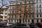 Haus Vorderansicht - 