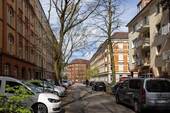 Schnellstr. Blick - 