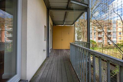 Balkon - 