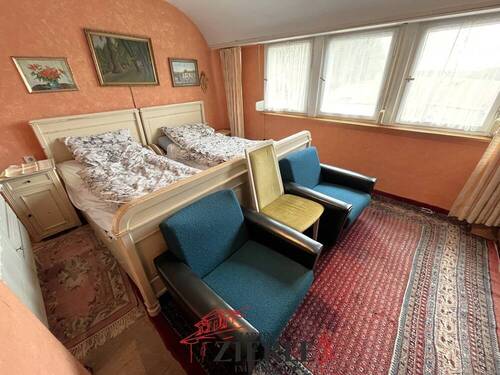9- Schlafzimmer OG - 