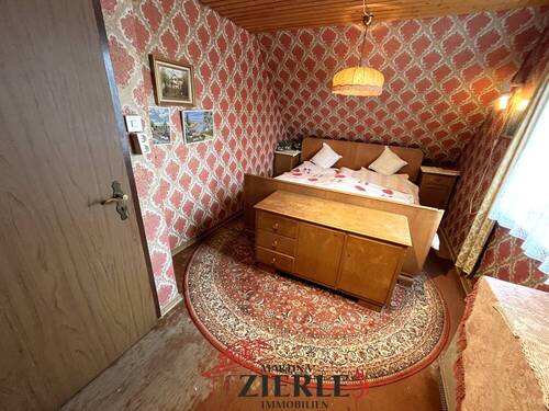 10- Schlafzimmer OG - 