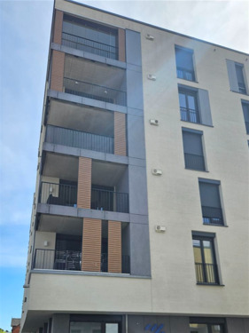 West-Balkone - 2 Zimmer Etagenwohnung zum Kaufen in Heidenheim