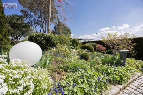 Garten - 