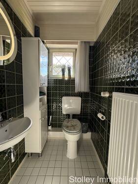 Gäste-WC - 