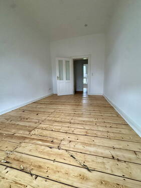 Schlafzimmer 2 - 